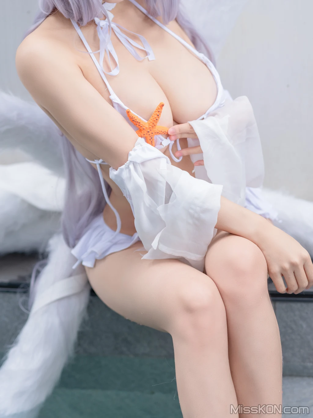 Coser@小仓千代w_ 2023年10月Patreon会员合集