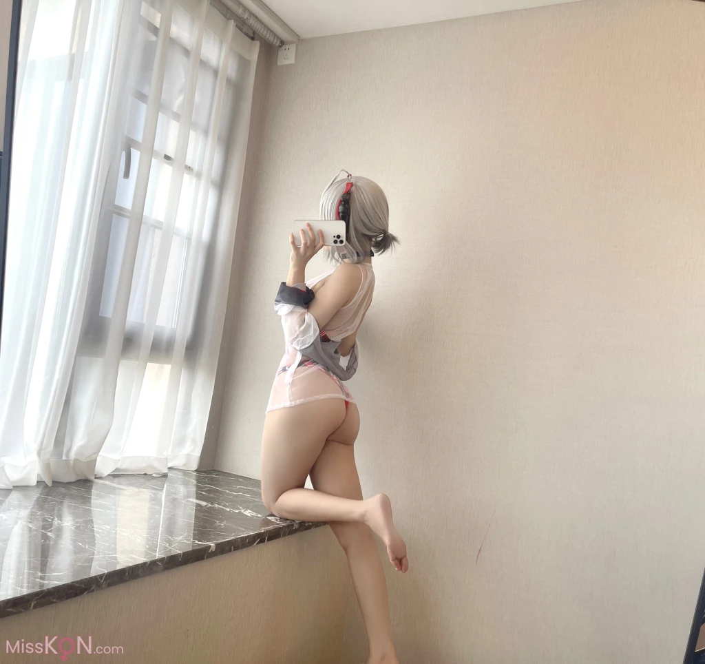 Coser@小仓千代w_ W泳装