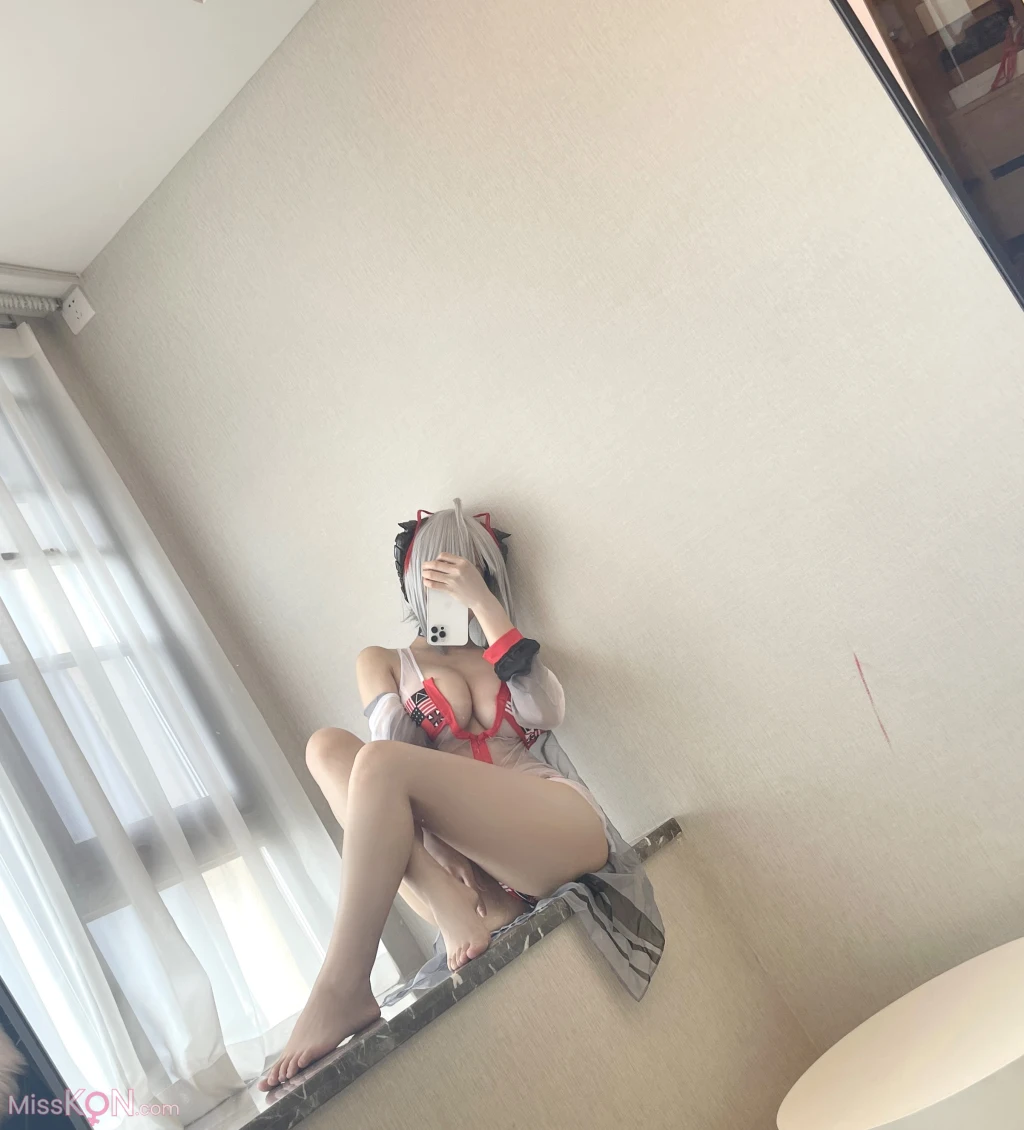 Coser@小仓千代w_ W泳装