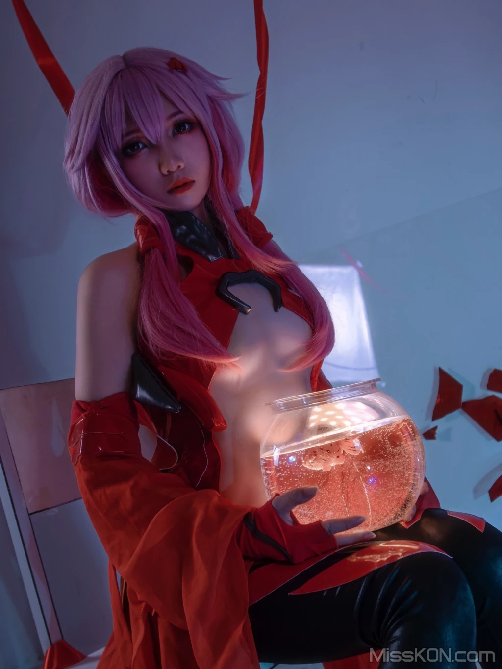 Coser@小和甜酒_ 楪祈