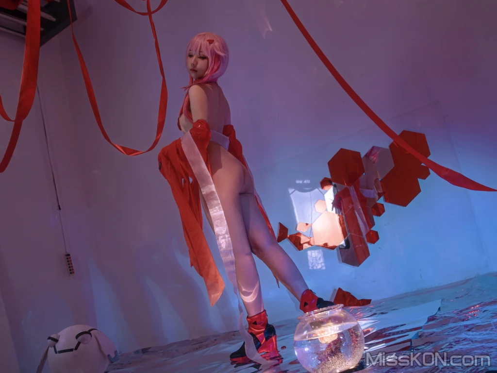 Coser@小和甜酒_ 楪祈