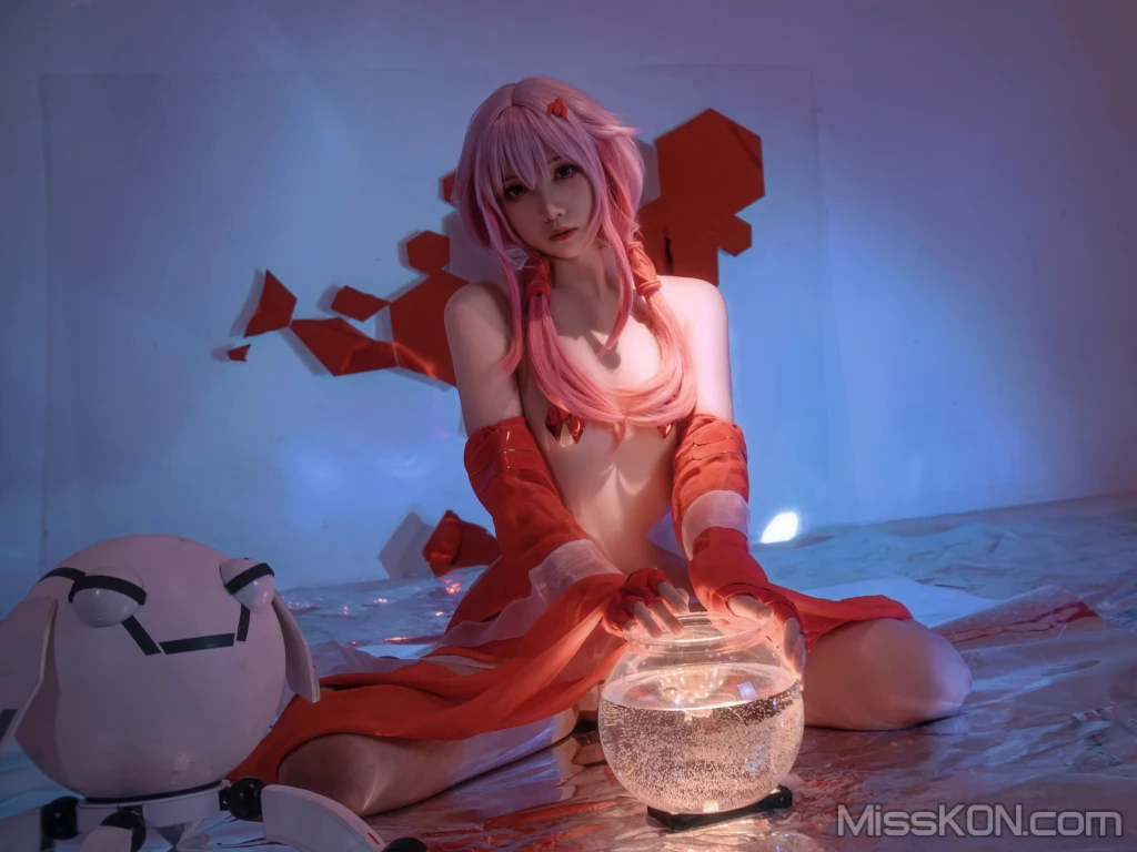 Coser@小和甜酒_ 楪祈