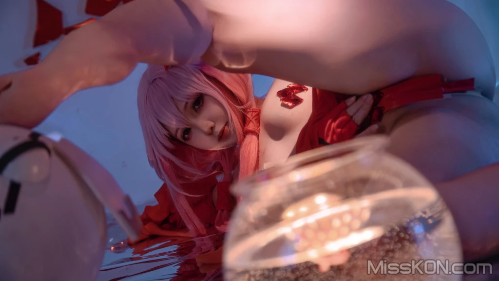 Coser@小和甜酒_ 楪祈