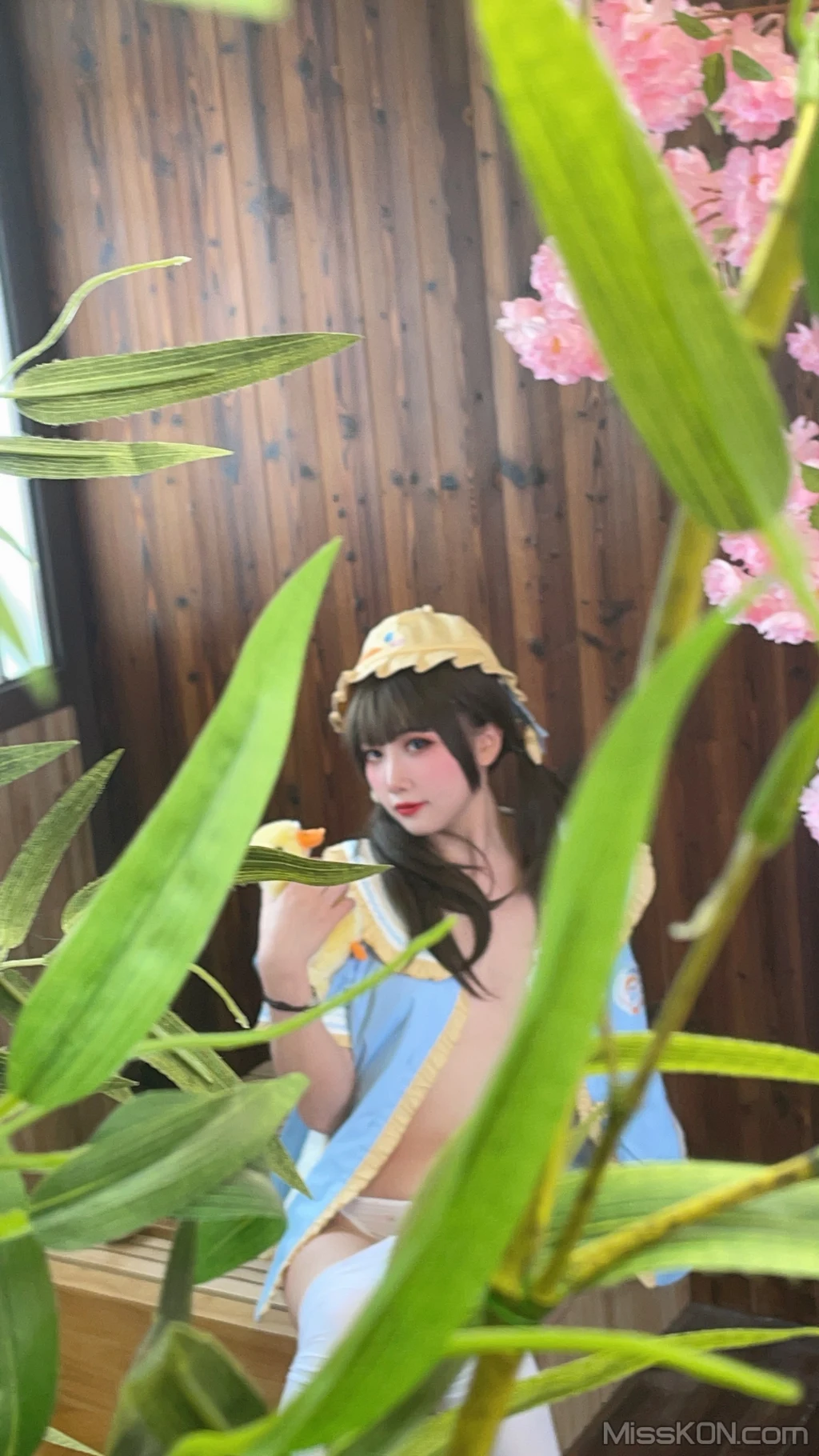 Coser@小和甜酒_ 鸭鸭幼稚园