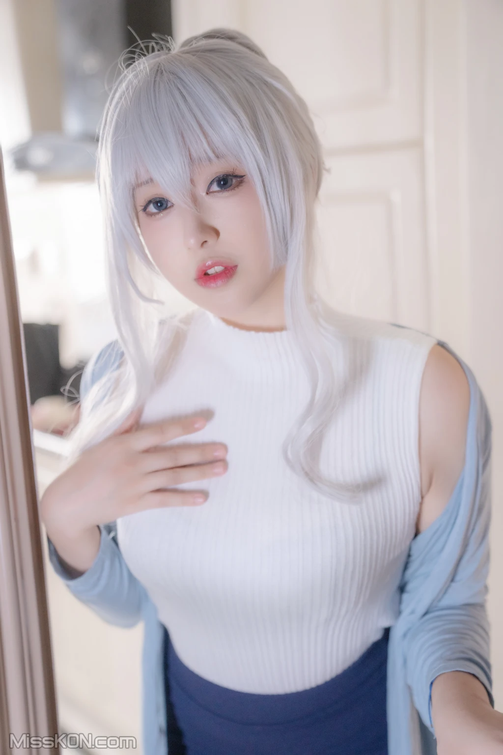 Coser@小容仔咕咕咕w_ 雪女的奇妙冒险 剧情版