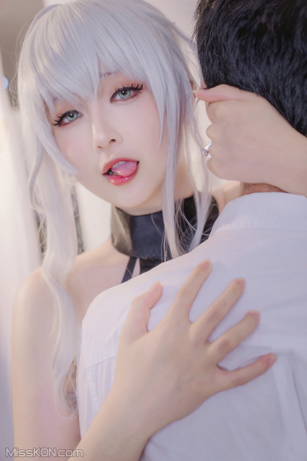 Coser@小容仔咕咕咕w_ 雪女的奇妙冒险 剧情版