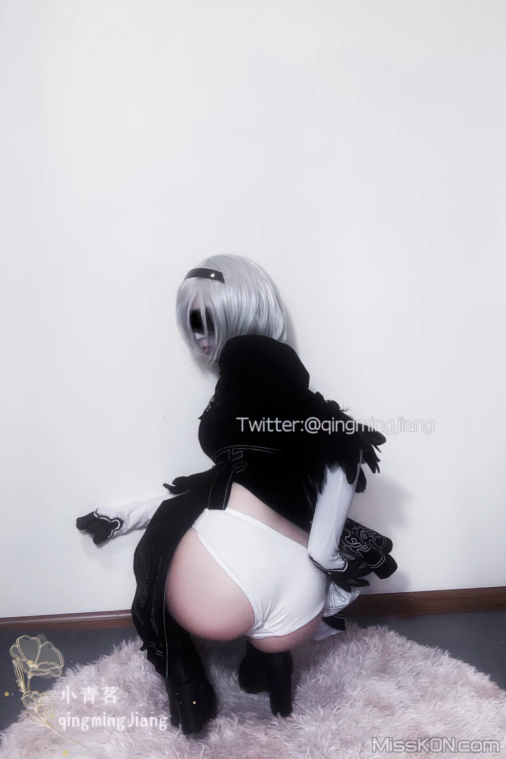 Coser@小青茗_ 尼尔机械纪元