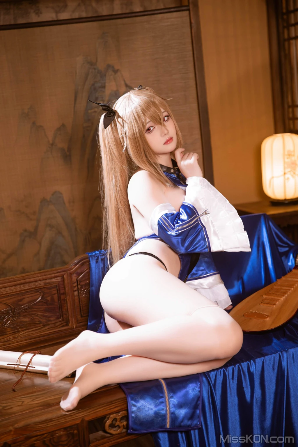 Coser@屿鱼_ 安克雷奇