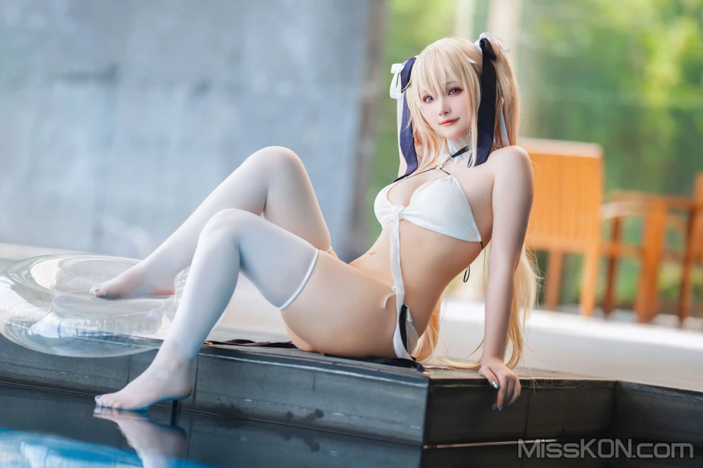 Coser@屿鱼_ 安克雷奇