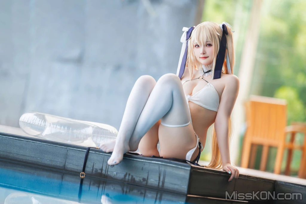 Coser@屿鱼_ 安克雷奇