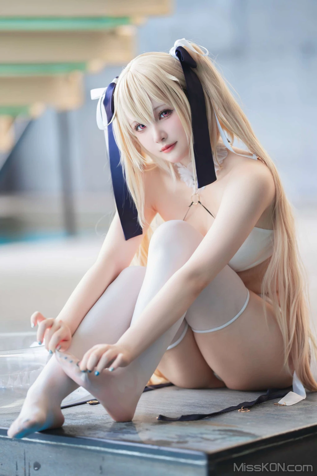 Coser@屿鱼_ 安克雷奇