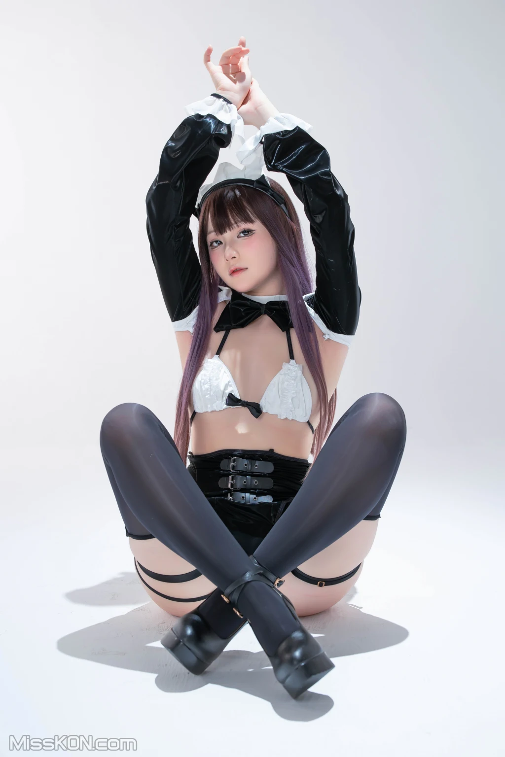 Coser@屿鱼_ 绘画参考