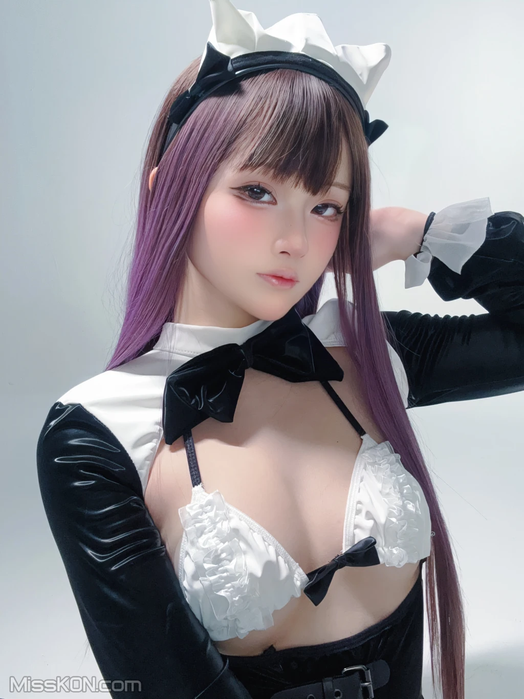 Coser@屿鱼_ 绘画参考