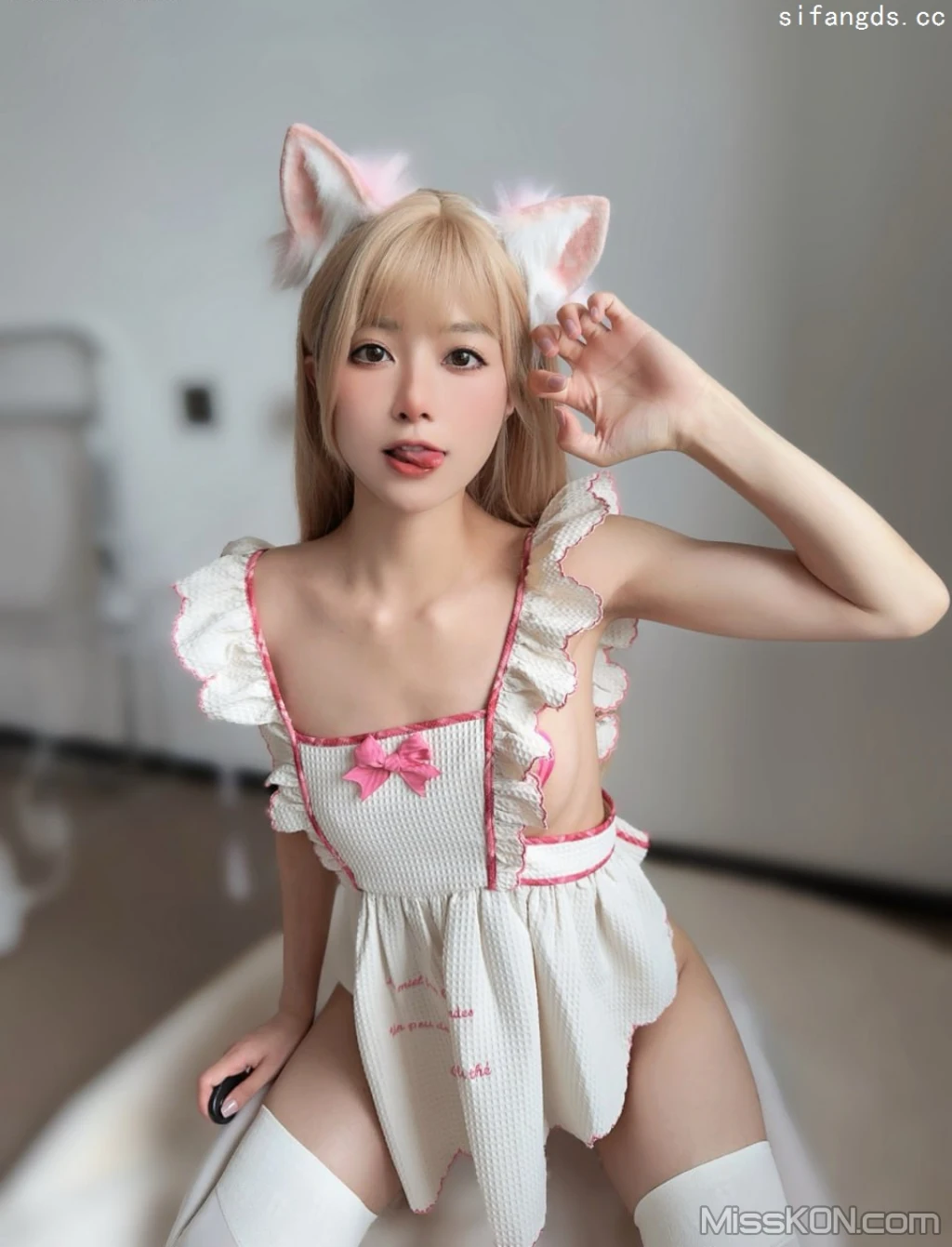 Coser@布丁大法 (Pudding Dafa)_ 4套合集 女神顶级诱惑