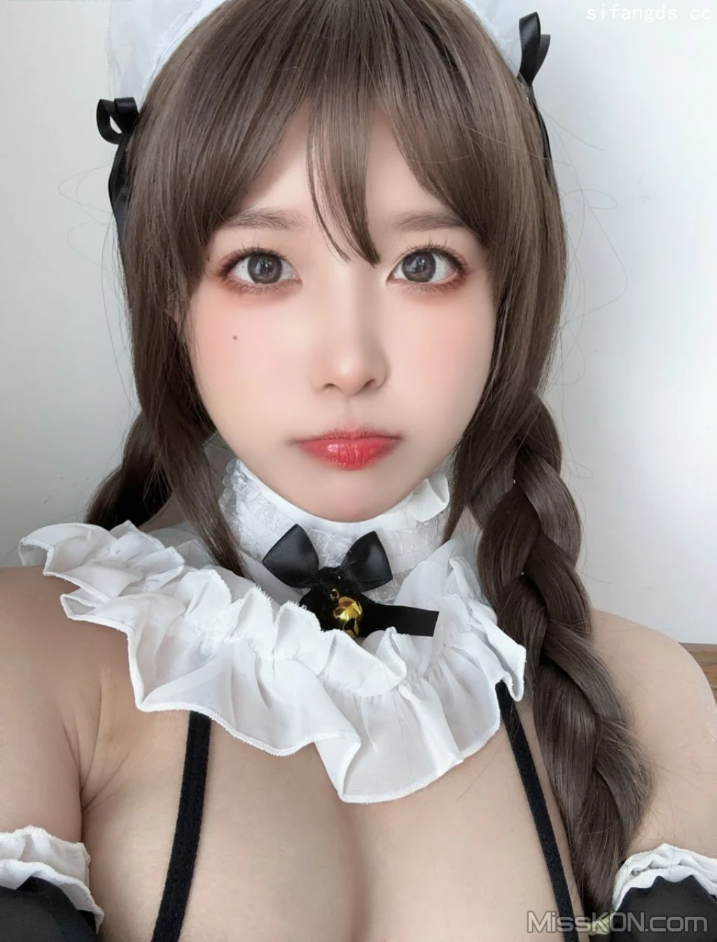 Coser@布丁大法 (Pudding Dafa)_ 4套合集 女神顶级诱惑