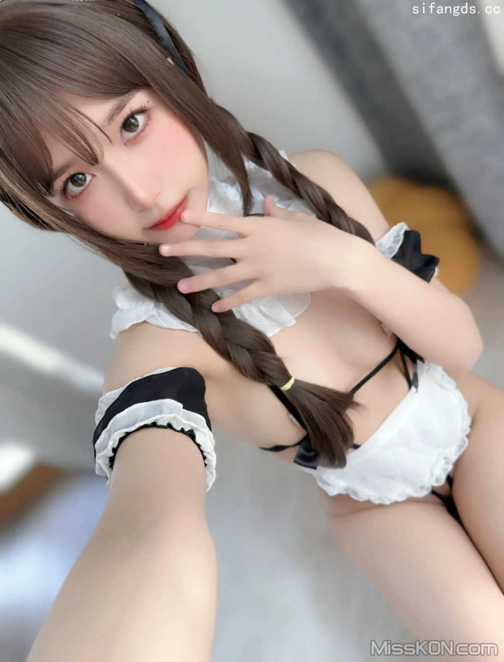 Coser@布丁大法 (Pudding Dafa)_ 4套合集 女神顶级诱惑