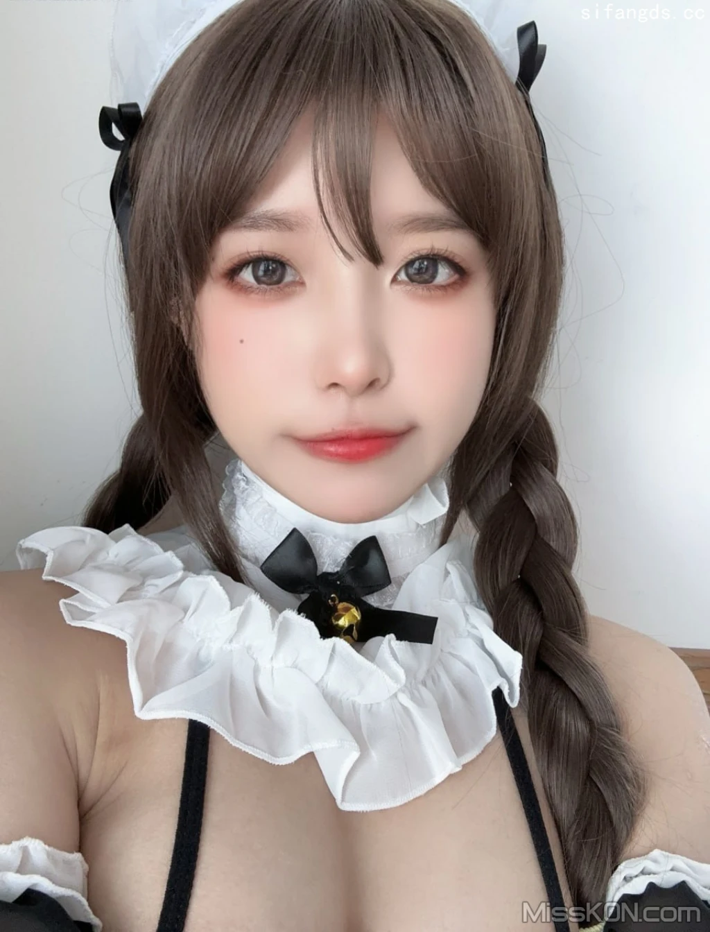 Coser@布丁大法 (Pudding Dafa)_ 4套合集 女神顶级诱惑