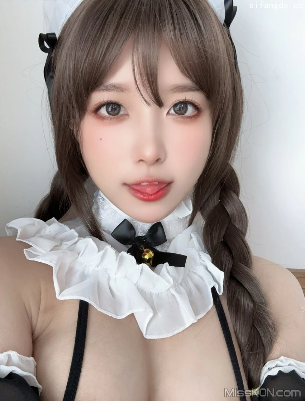 Coser@布丁大法 (Pudding Dafa)_ 4套合集 女神顶级诱惑