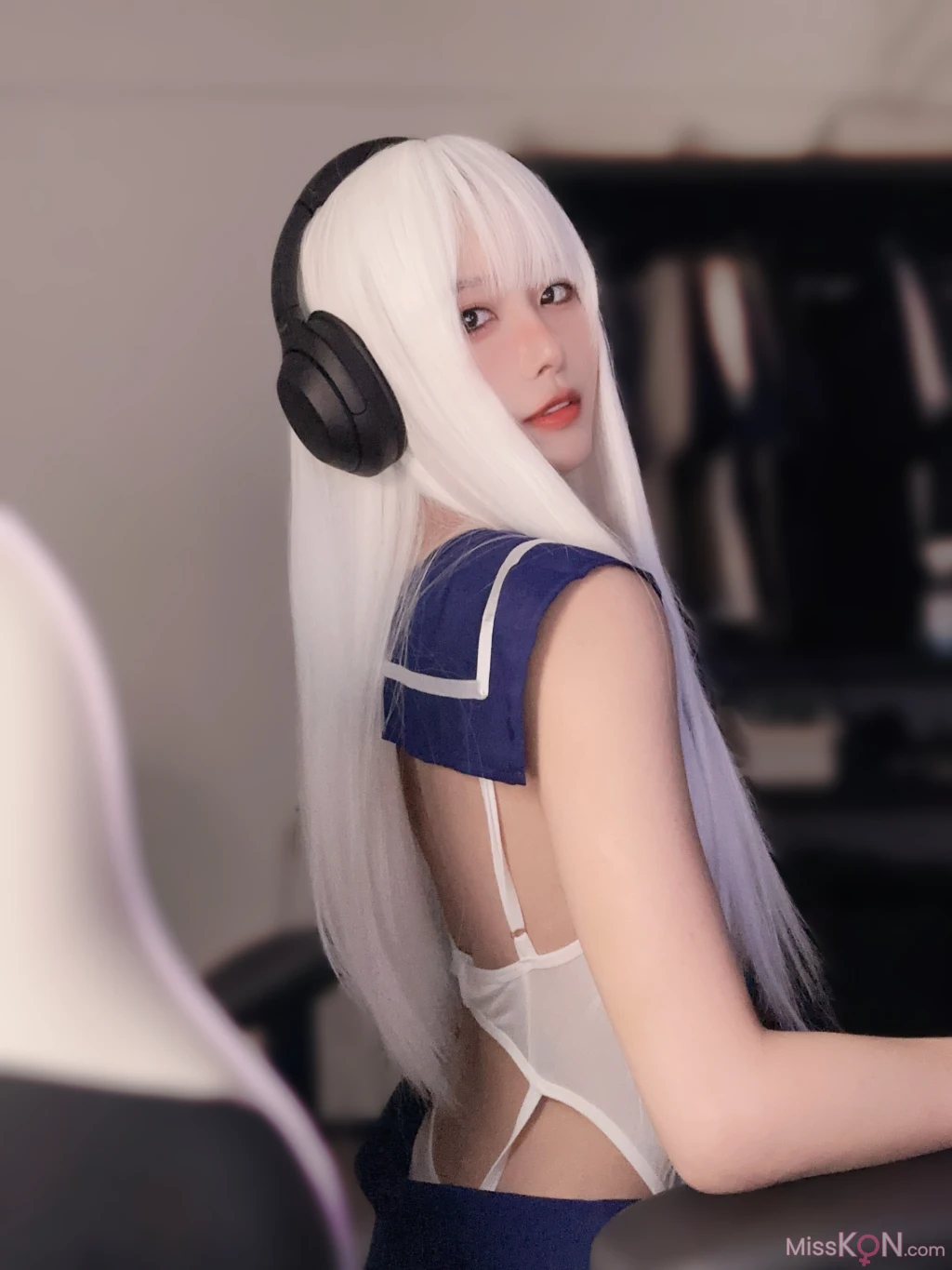 Coser@布丁大法 (Pudding Dafa)_ Perohub 2024年09月应援团订阅 (10套)