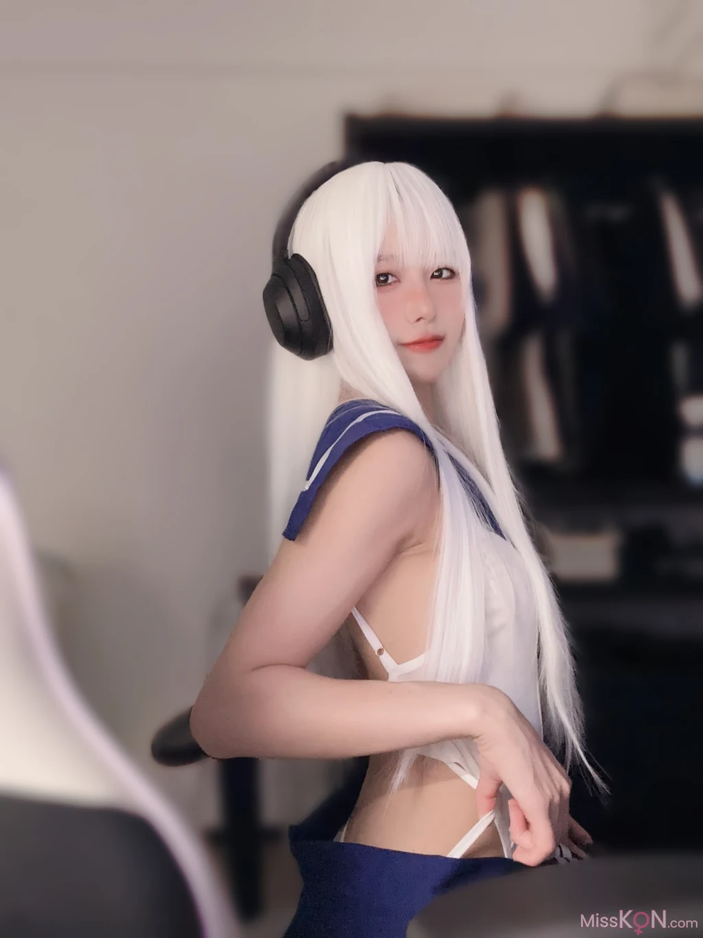 Coser@布丁大法 (Pudding Dafa)_ Perohub 2024年09月应援团订阅 (10套)