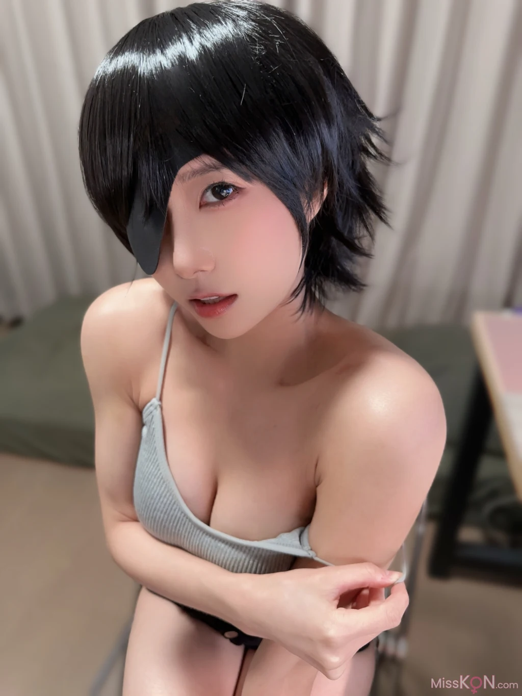 Coser@布丁大法 (Pudding Dafa)_ Perohub 2024年09月应援团订阅 (10套)