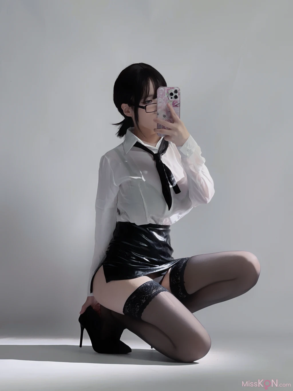 Coser@幼愛Youmeko_ 早安,想吃点什么？