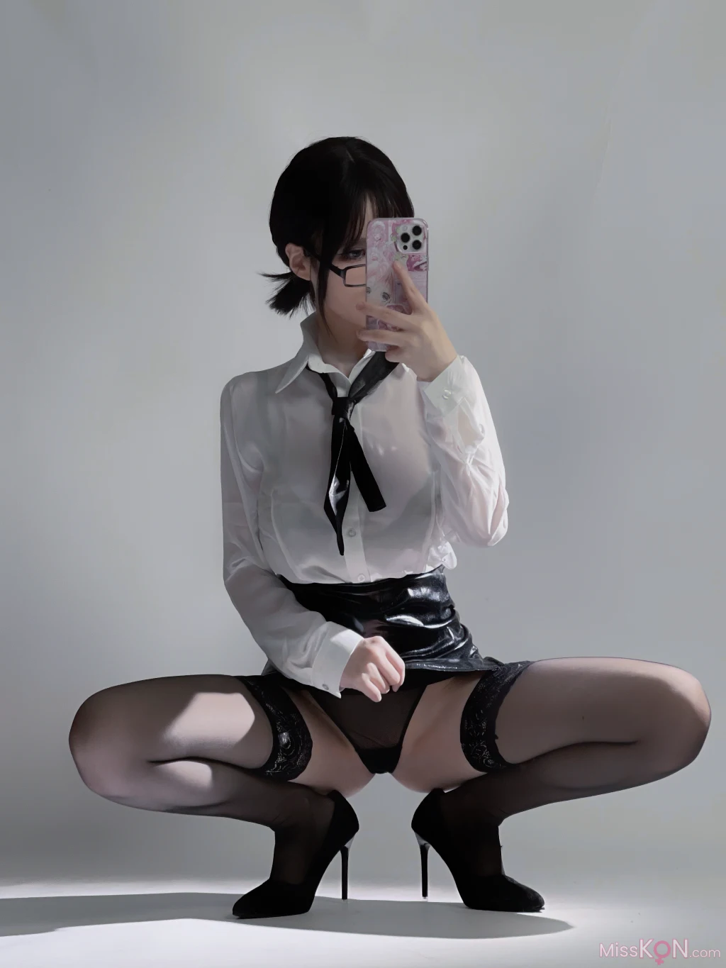 Coser@幼愛Youmeko_ 早安,想吃点什么？