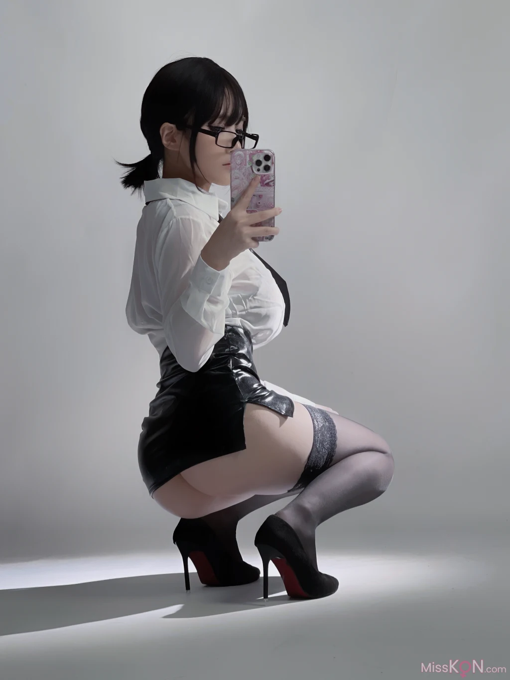 Coser@幼愛Youmeko_ 早安,想吃点什么？