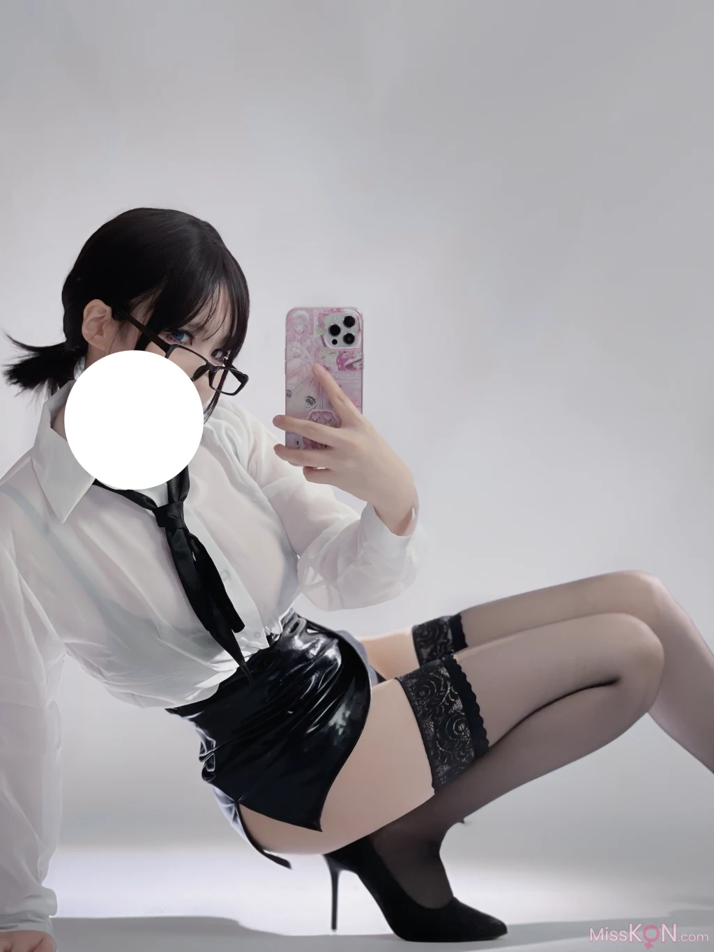 Coser@幼愛Youmeko_ 早安,想吃点什么？