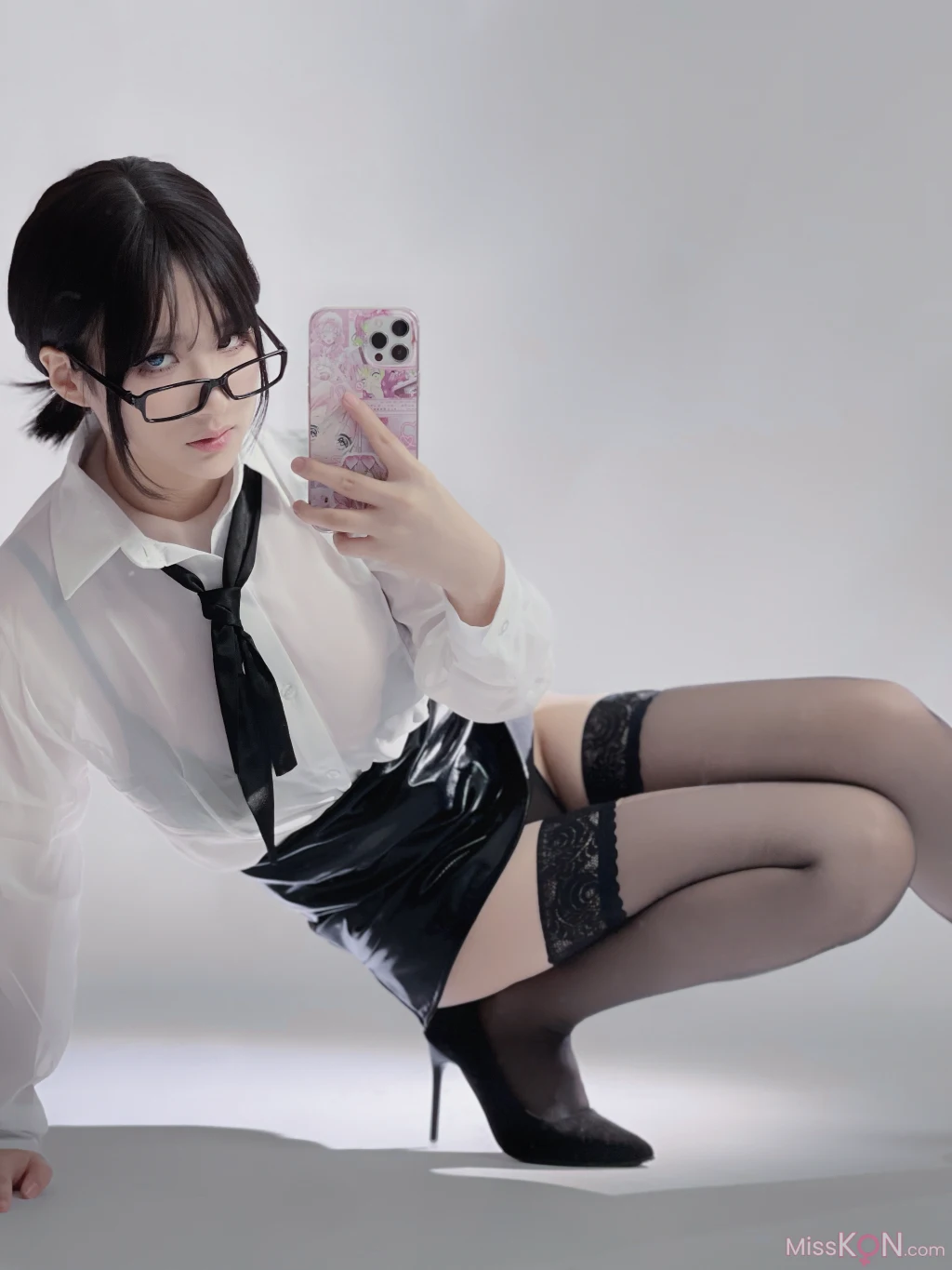 Coser@幼愛Youmeko_ 早安,想吃点什么？