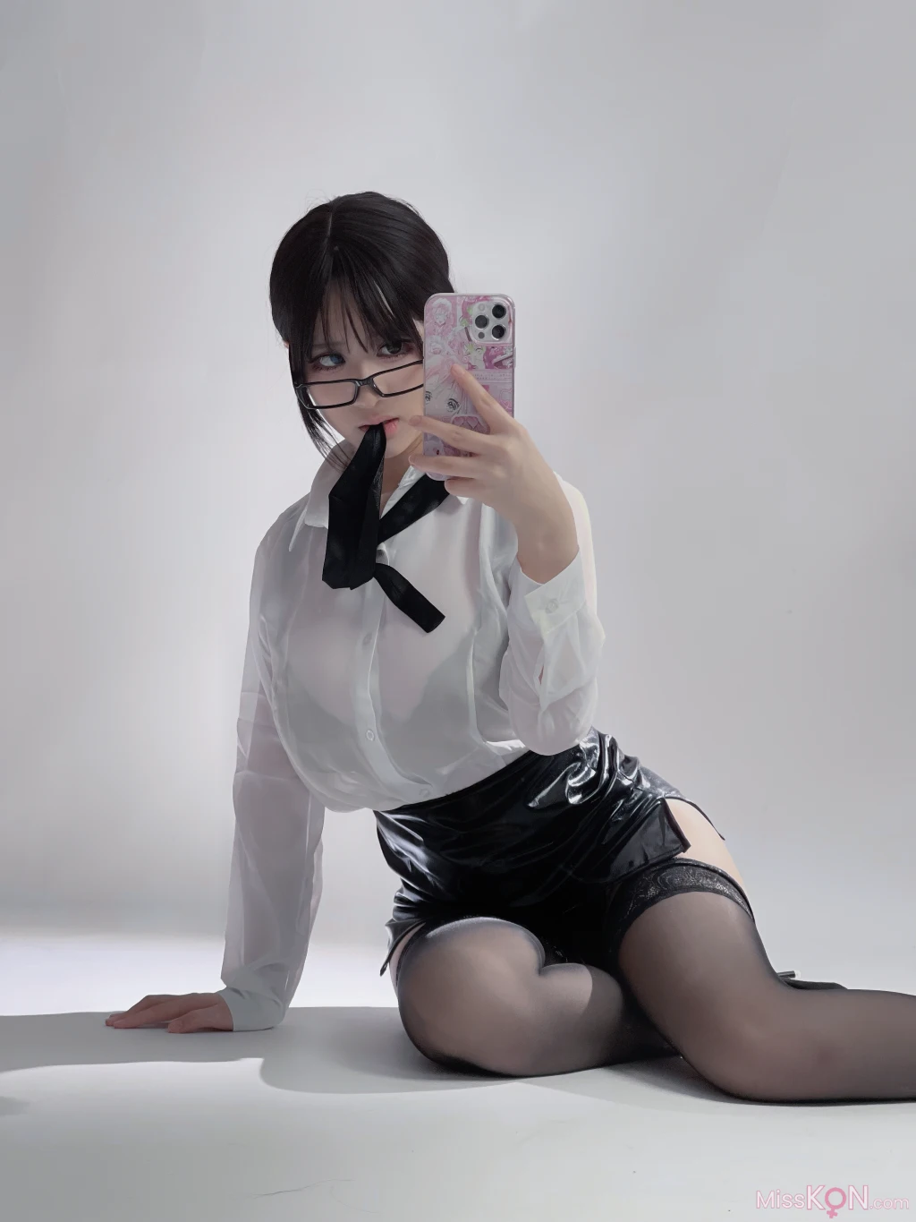 Coser@幼愛Youmeko_ 早安,想吃点什么？