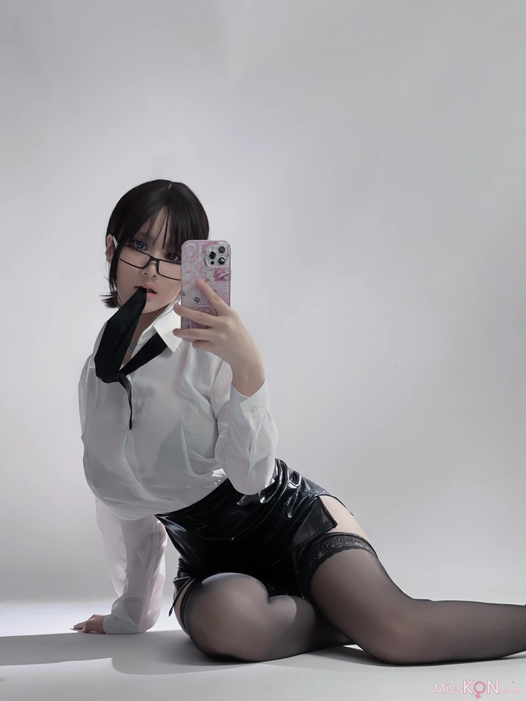 Coser@幼愛Youmeko_ 早安,想吃点什么？