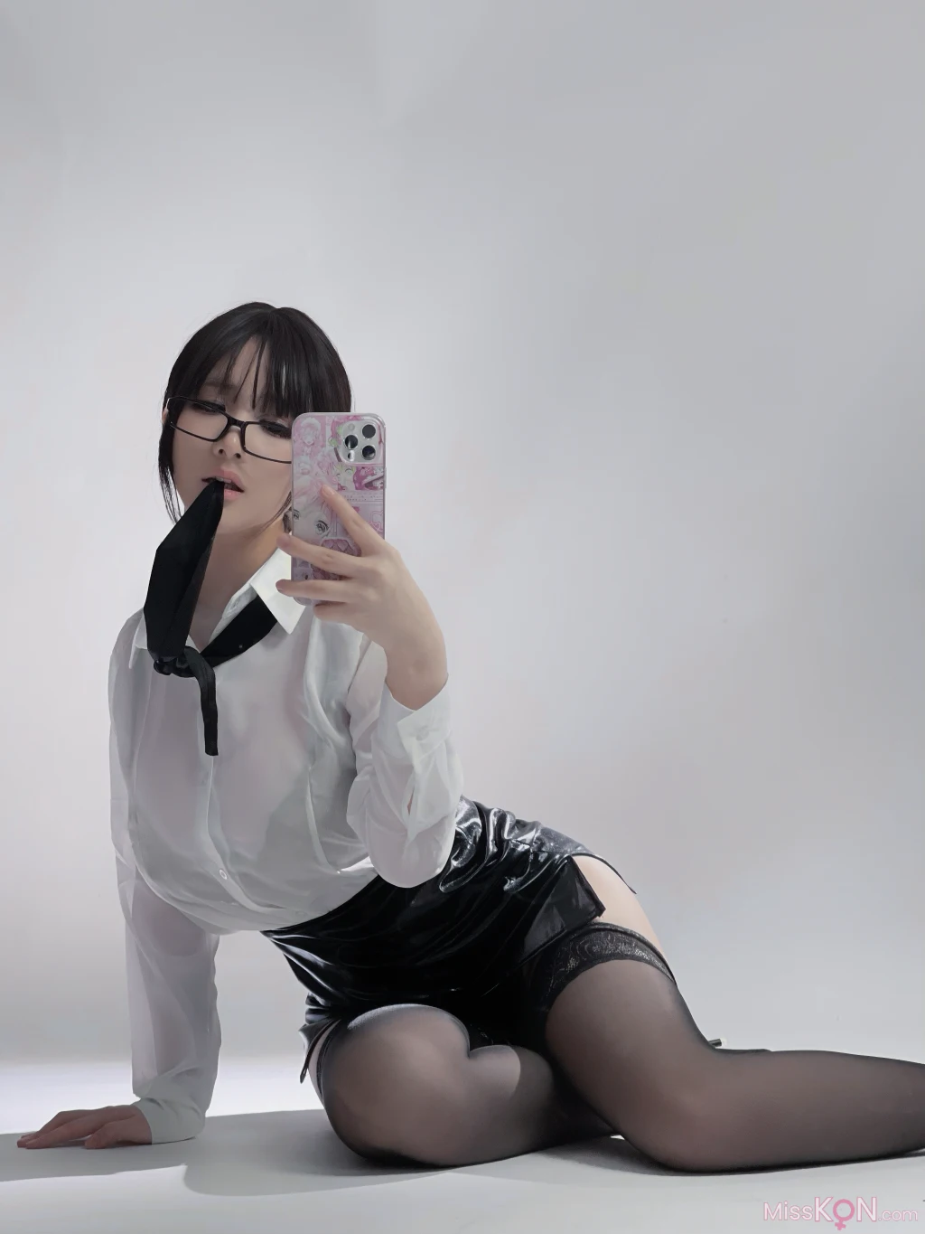 Coser@幼愛Youmeko_ 早安,想吃点什么？