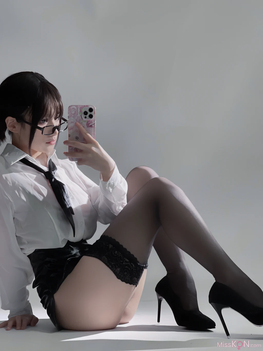 Coser@幼愛Youmeko_ 早安,想吃点什么？