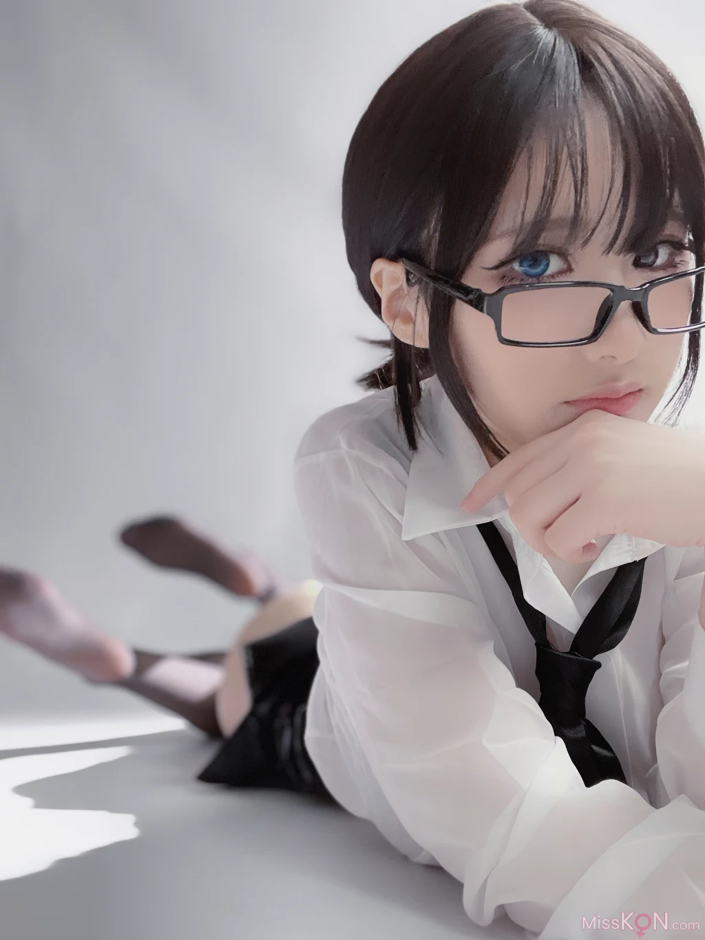 Coser@幼愛Youmeko_ 早安,想吃点什么？