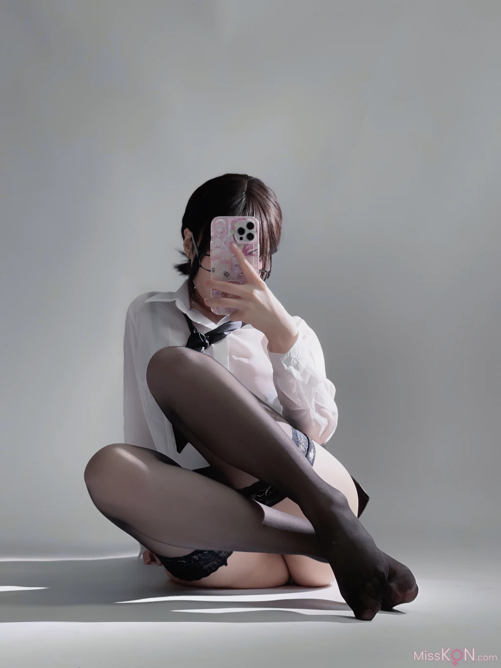 Coser@幼愛Youmeko_ 早安,想吃点什么？