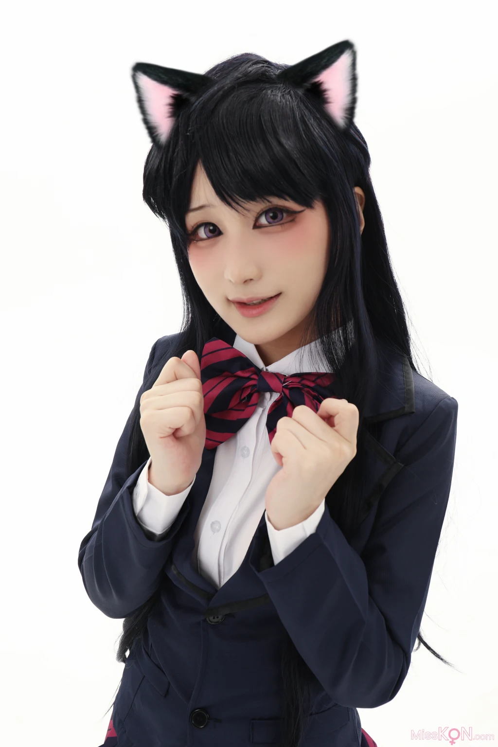 Coser@幼愛youmeko_ 古见硝子