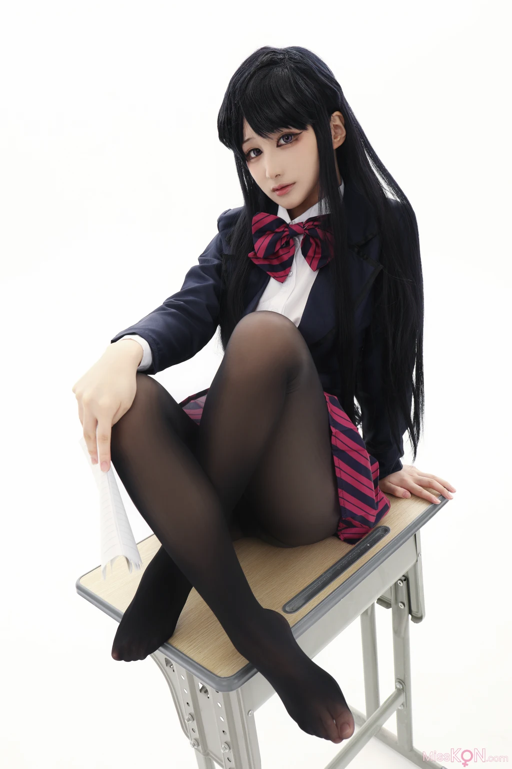 Coser@幼愛youmeko_ 古见硝子