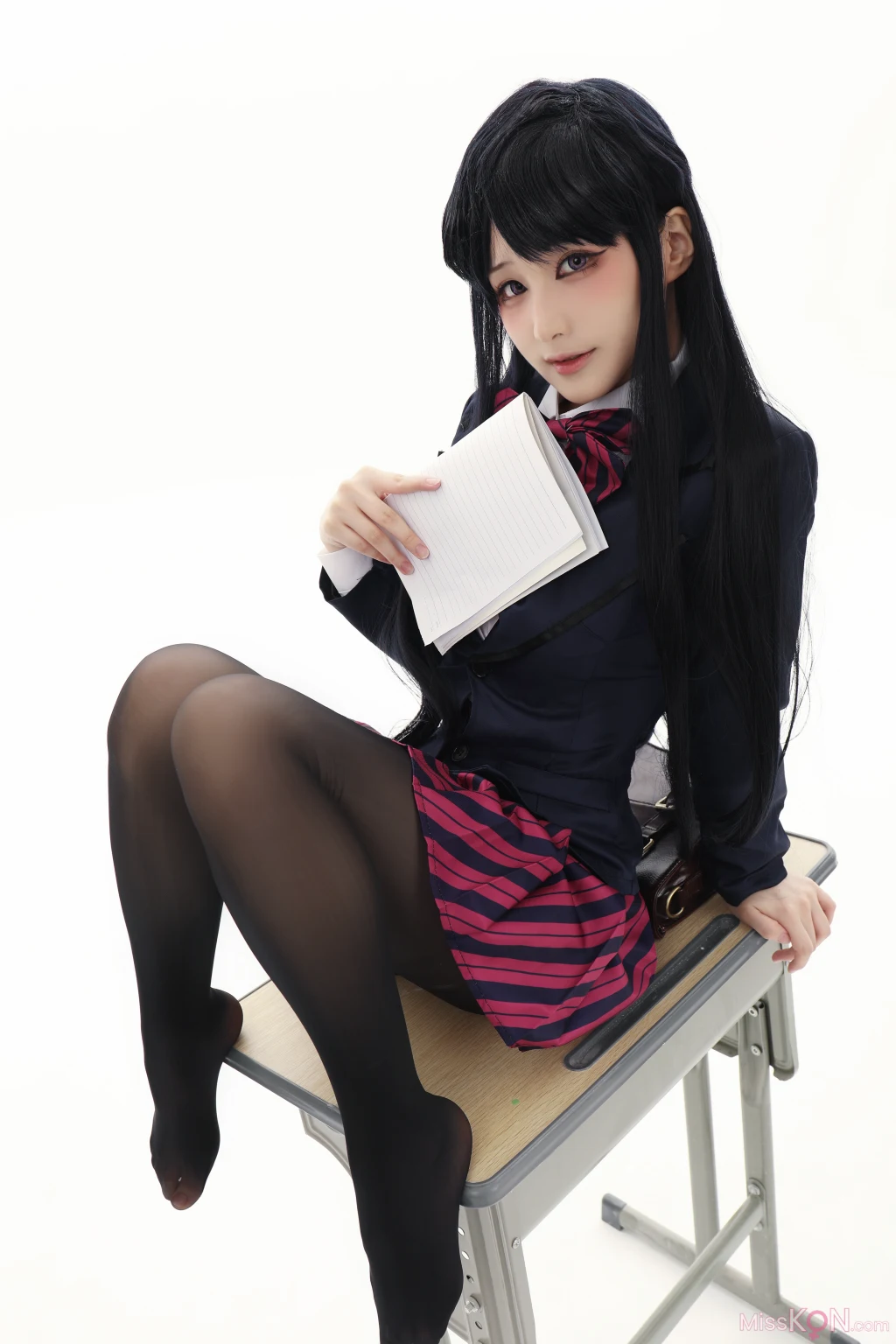 Coser@幼愛youmeko_ 古见硝子