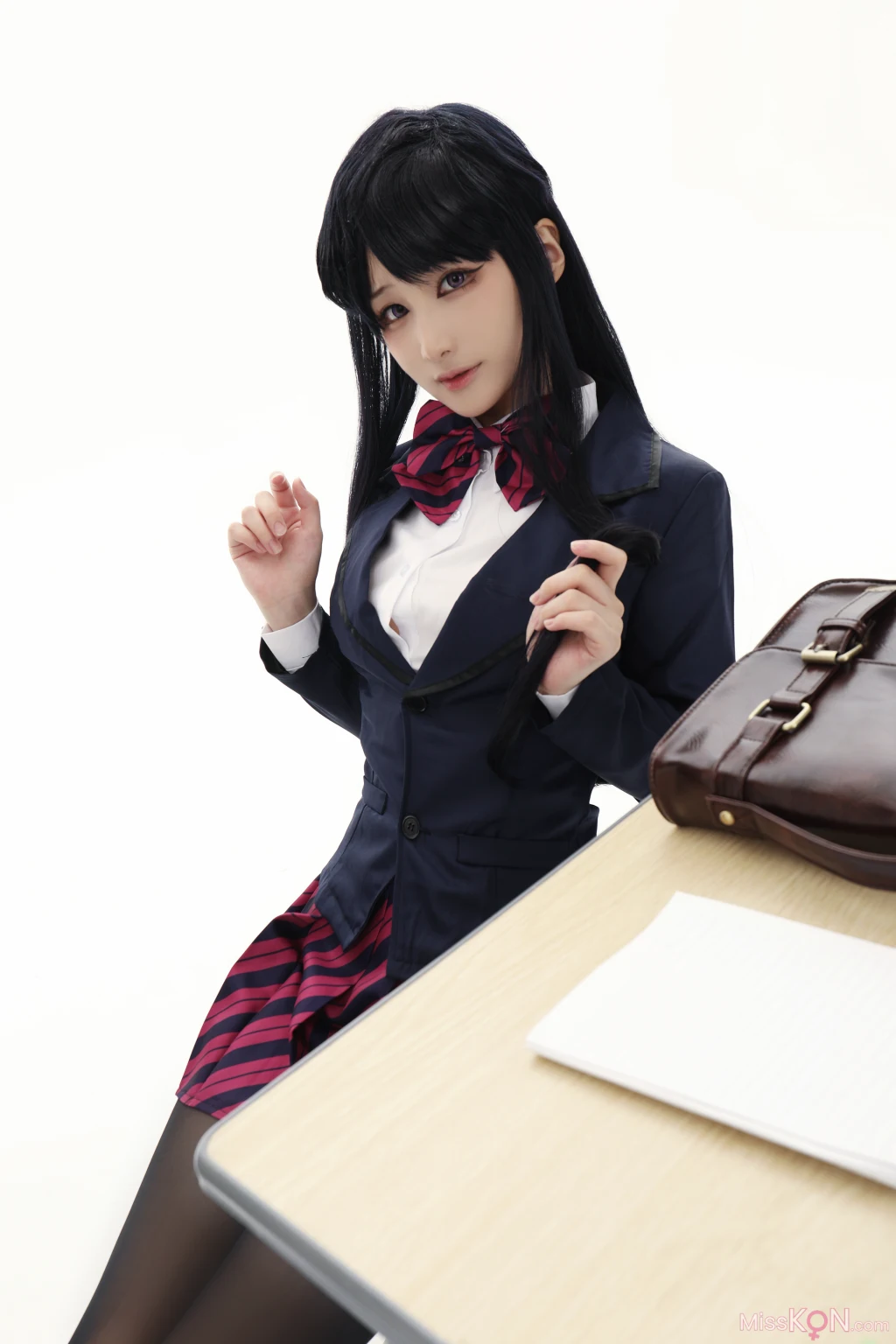 Coser@幼愛youmeko_ 古见硝子