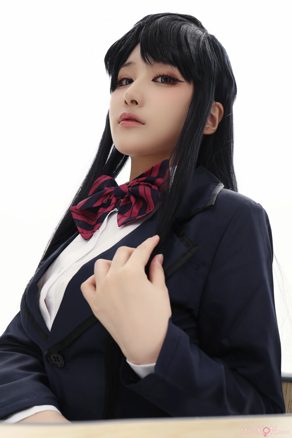 Coser@幼愛youmeko_ 古见硝子