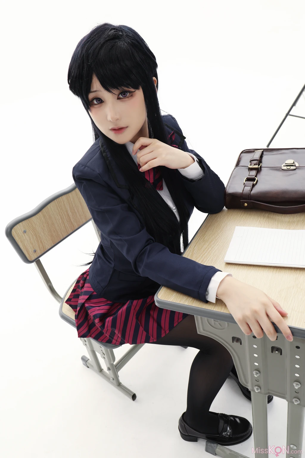 Coser@幼愛youmeko_ 古见硝子