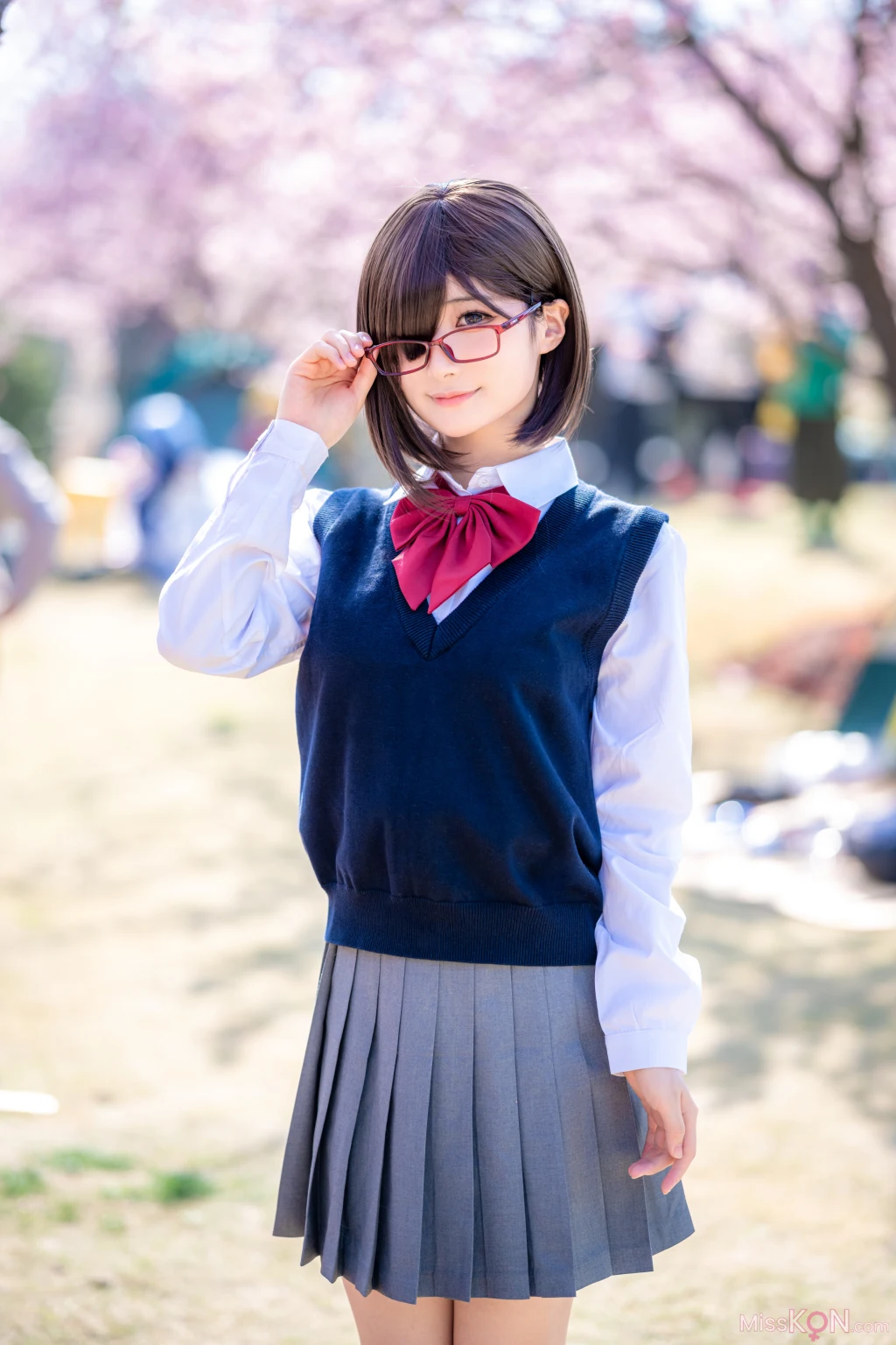 Coser@幼愛youmeko_ 天乃莉莉纱