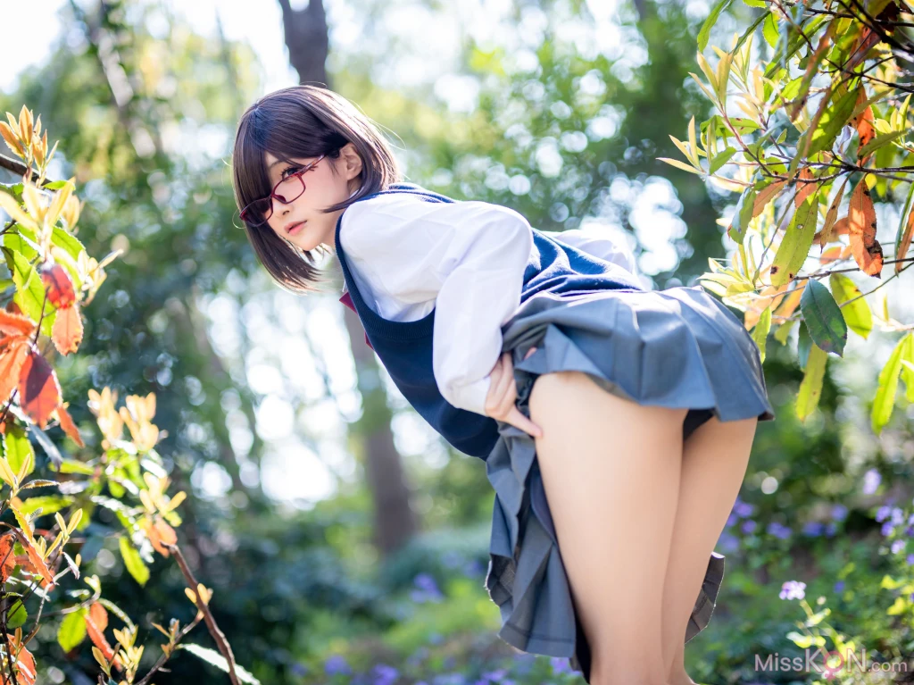 Coser@幼愛youmeko_ 天乃莉莉纱