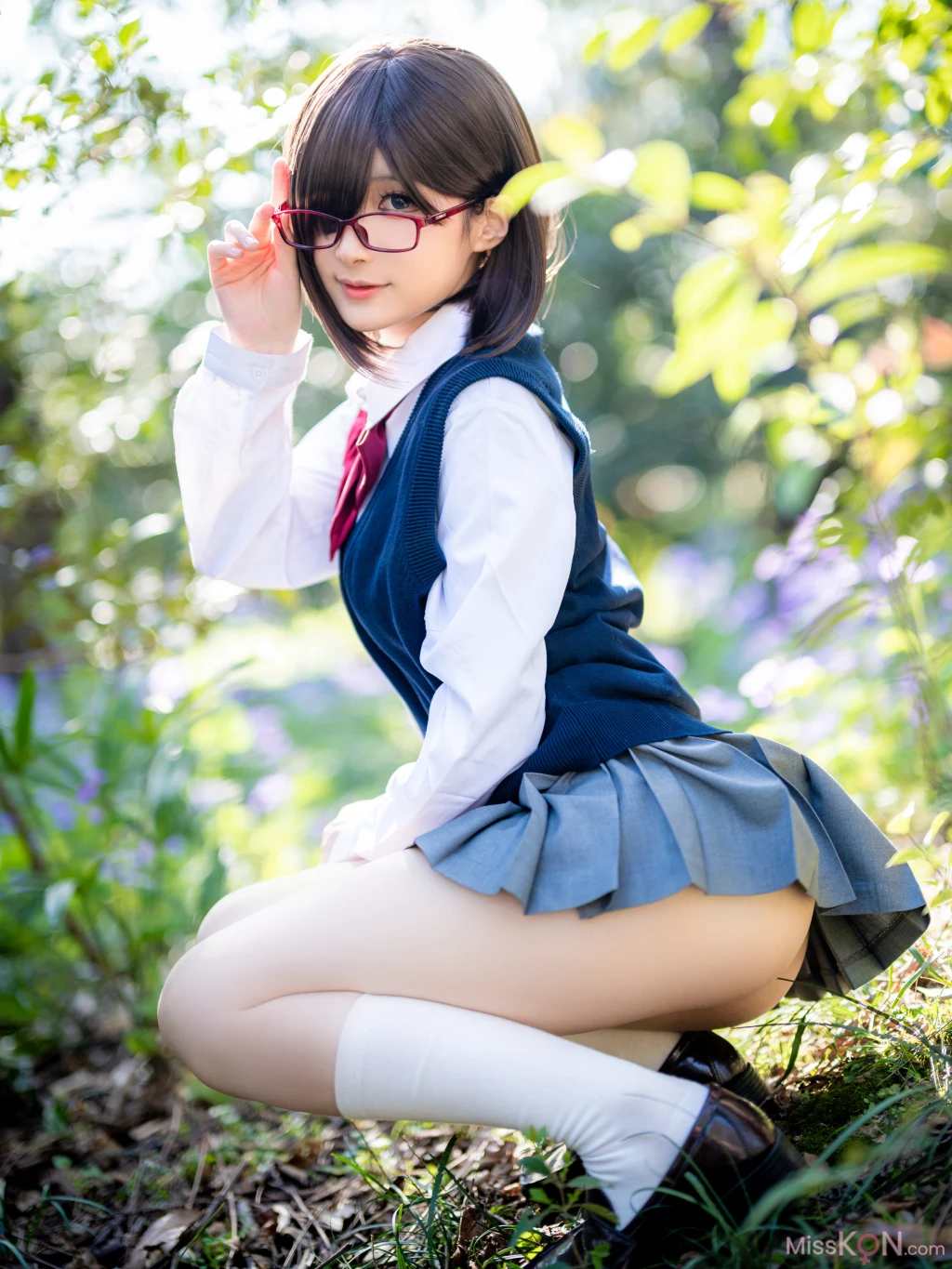 Coser@幼愛youmeko_ 天乃莉莉纱