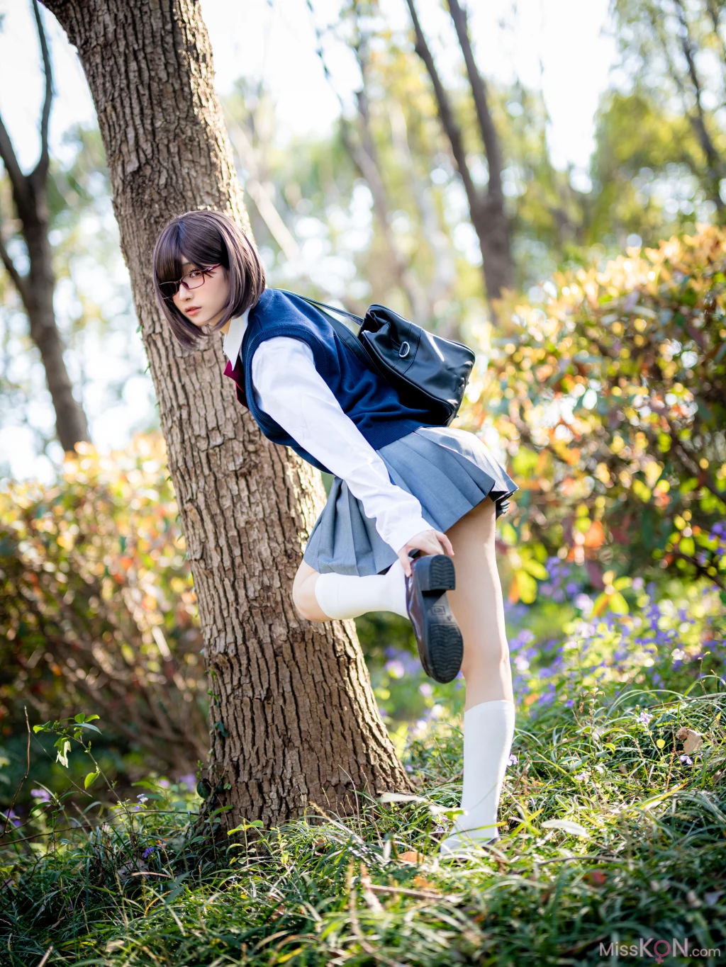 Coser@幼愛youmeko_ 天乃莉莉纱