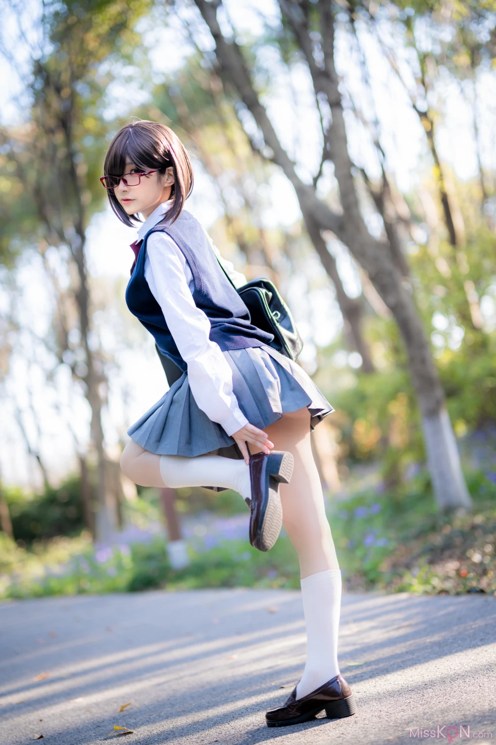 Coser@幼愛youmeko_ 天乃莉莉纱