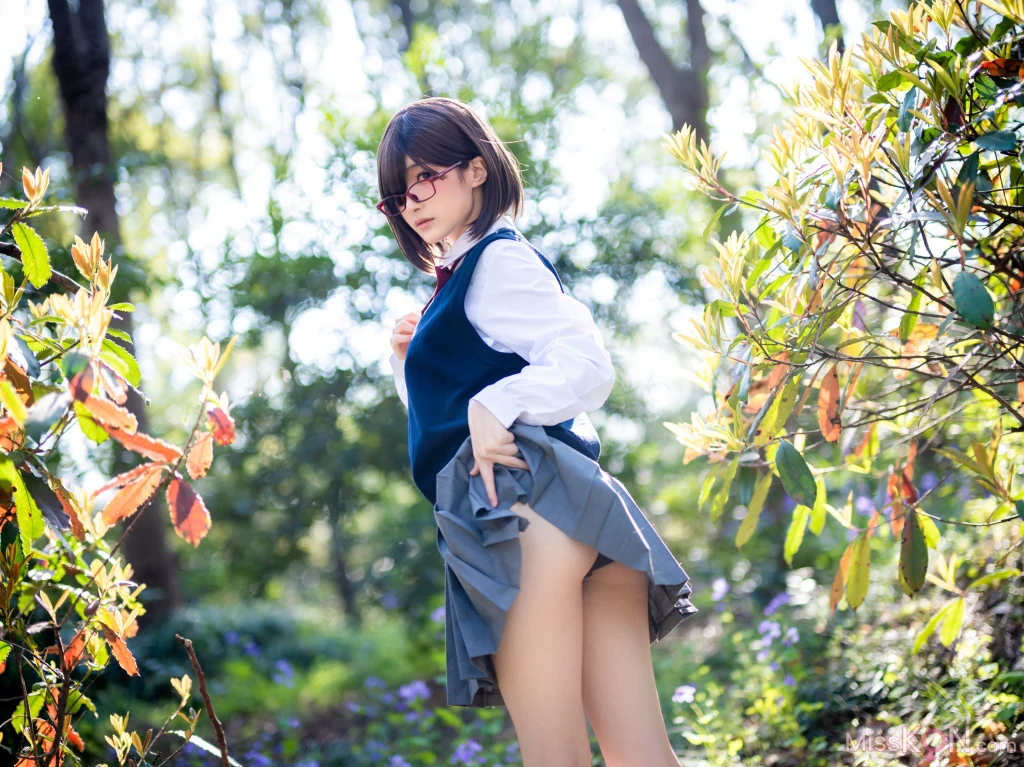 Coser@幼愛youmeko_ 天乃莉莉纱