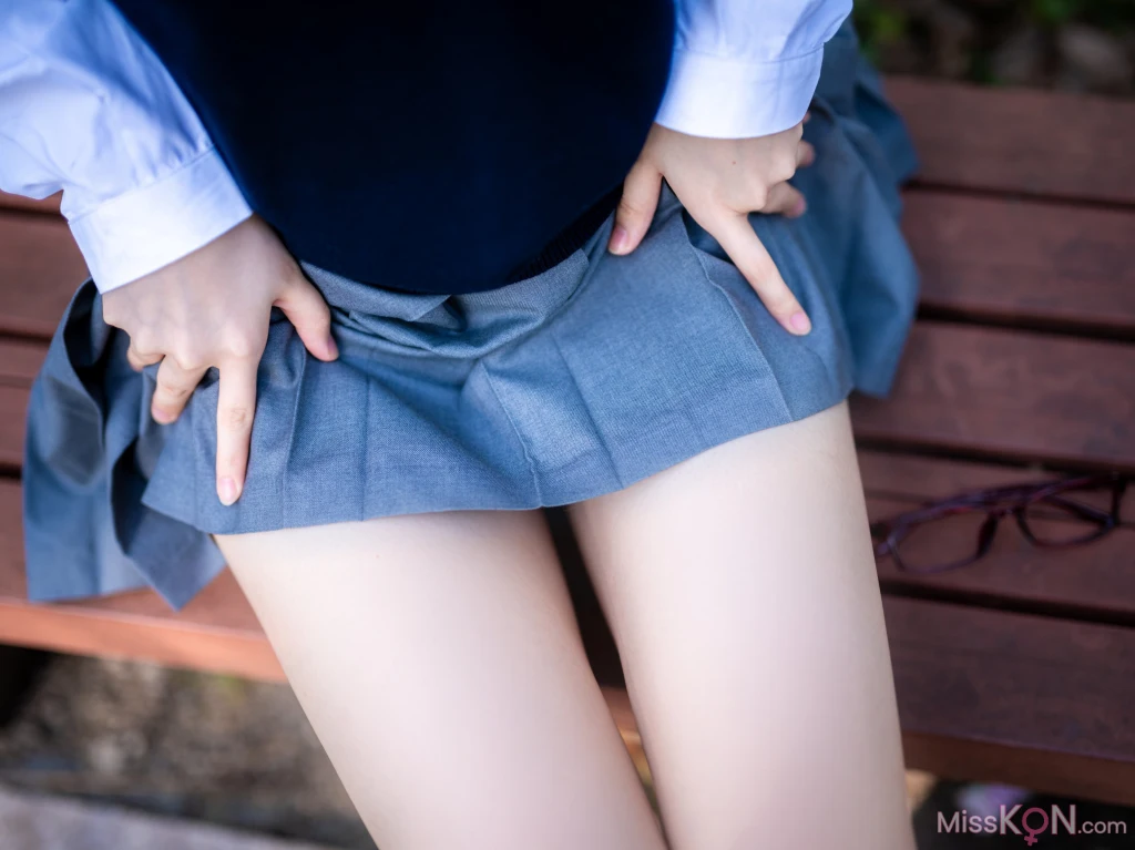 Coser@幼愛youmeko_ 天乃莉莉纱