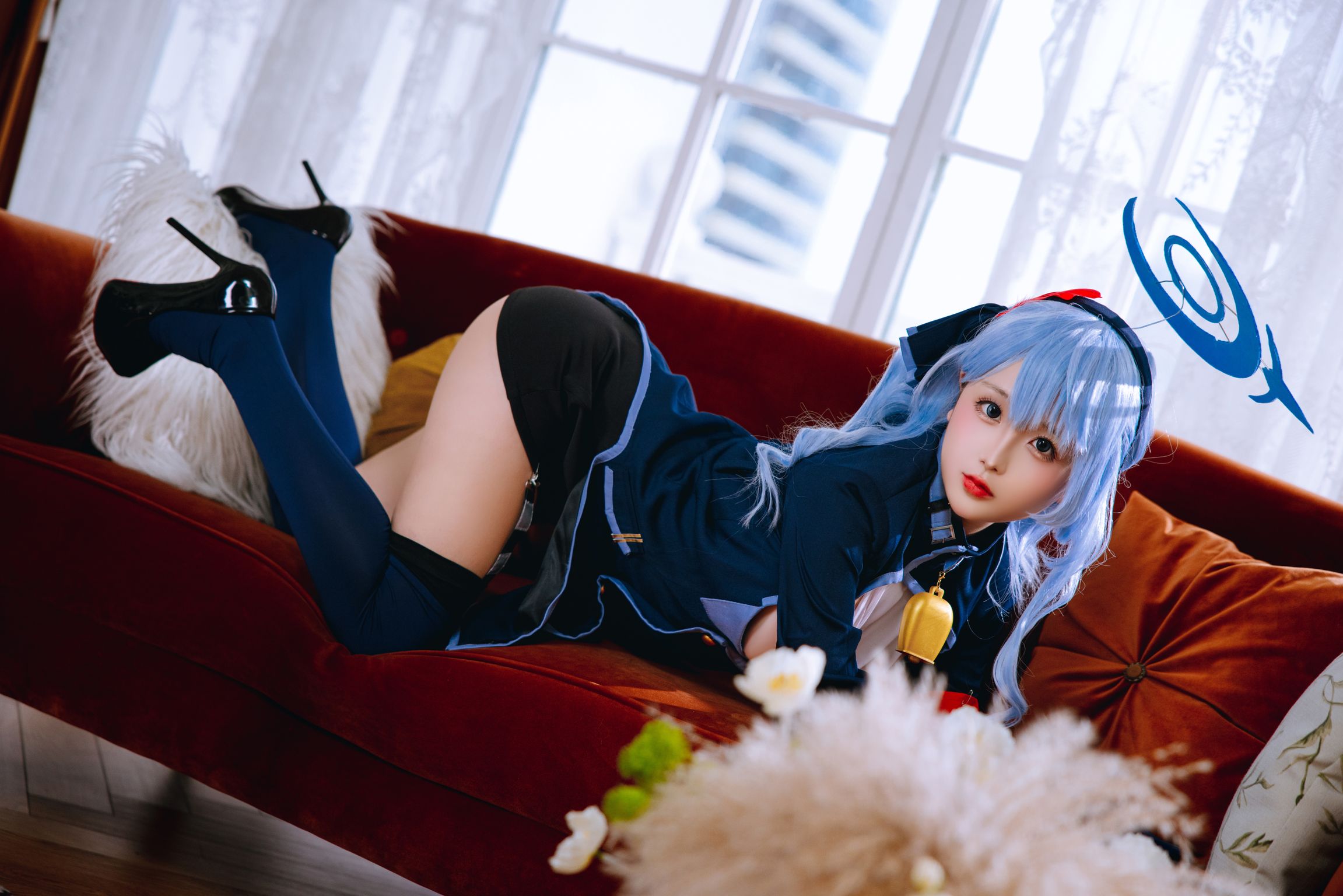 Coser@日奈娇_ 天雨亚子